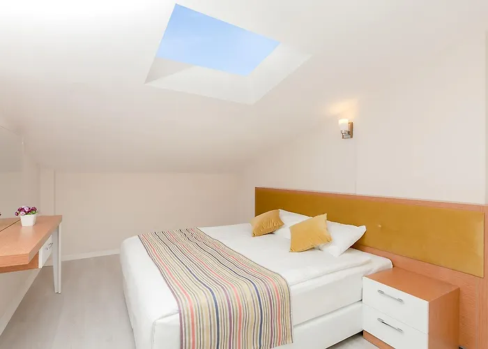 Duplex Apartment